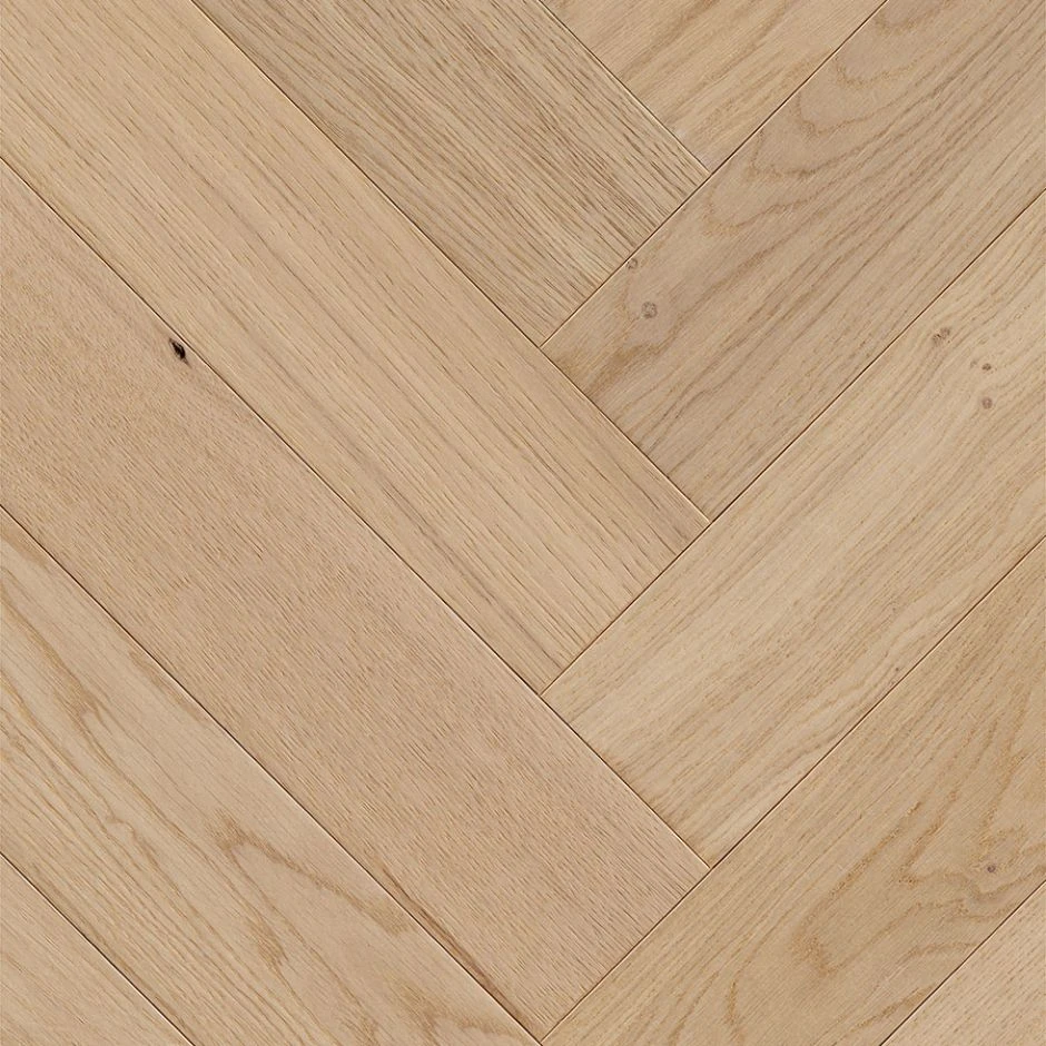 Parador Parkett Trendtime-3 Eiche-Pure-M4V Matt â Bild 3