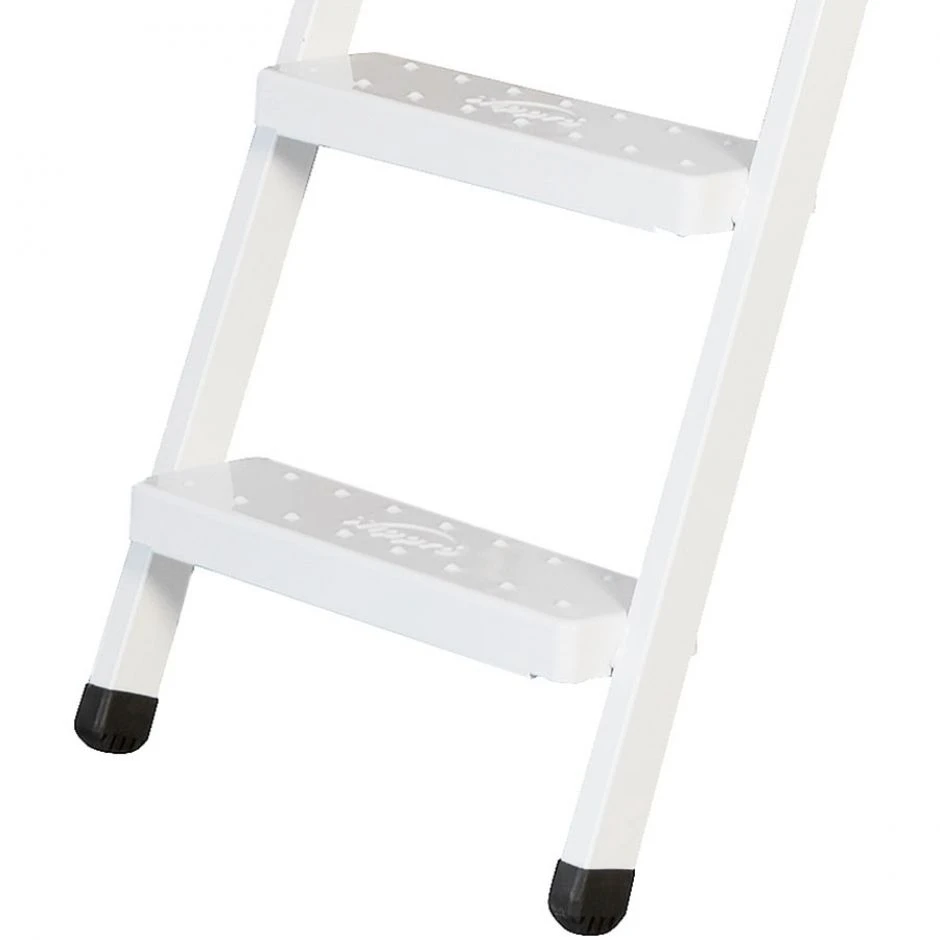 Wippro Dachbodentreppe Klimatec 160, U-Wert 0,21 W/(m²K) – Bild 5