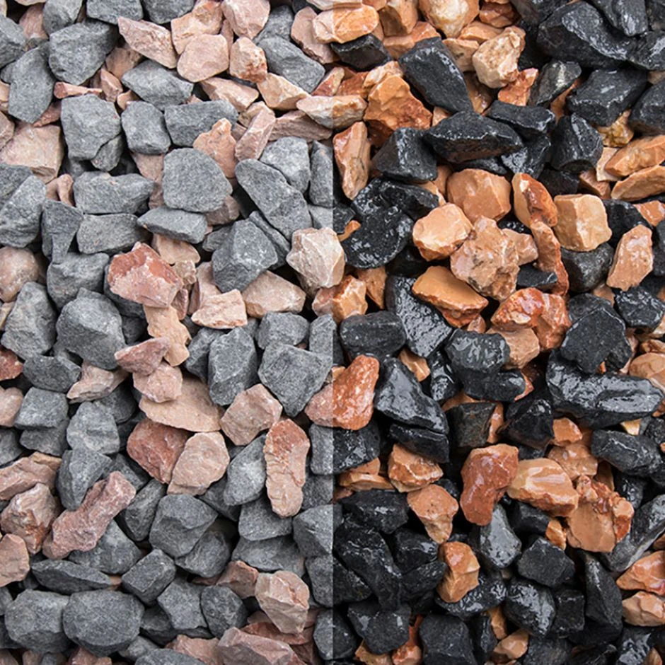 Ziersplitt Tropic â Bild 2