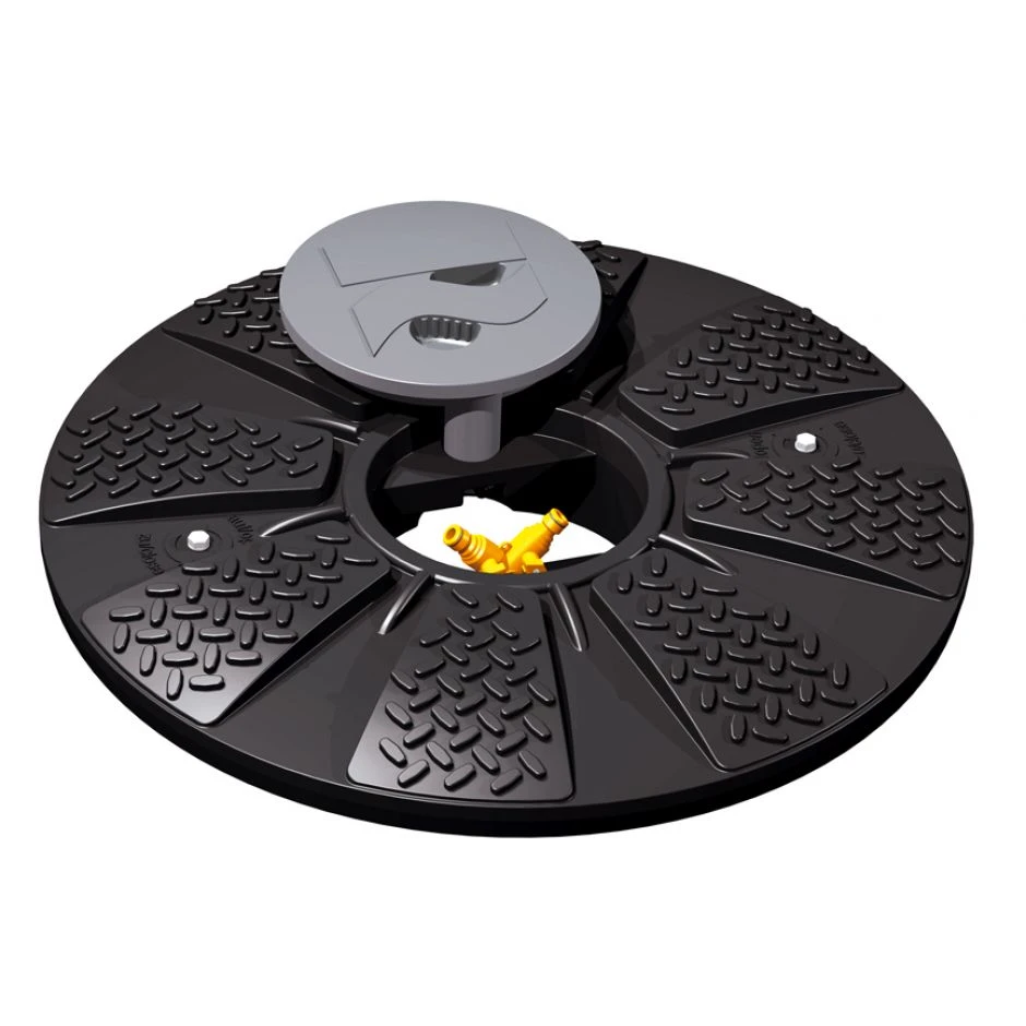 Rewatec NEO Premium Gartenanlage Zisterne – Bild 9