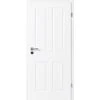 Kilsgaard Zimmertür Weiß Typ 20/04 Lackiert Zimmertür Hell ähnlich RAL 9010