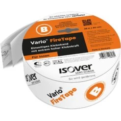 ISOVER Klebeband Vario FireTape