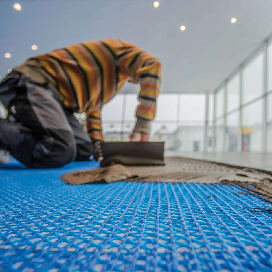 BLANKE Entkopplungsmatte PERMAT 97x62cm â Bild 4