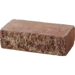 KANN Bruchsteinmauer Vermont Nebraska Kies Mauersteine