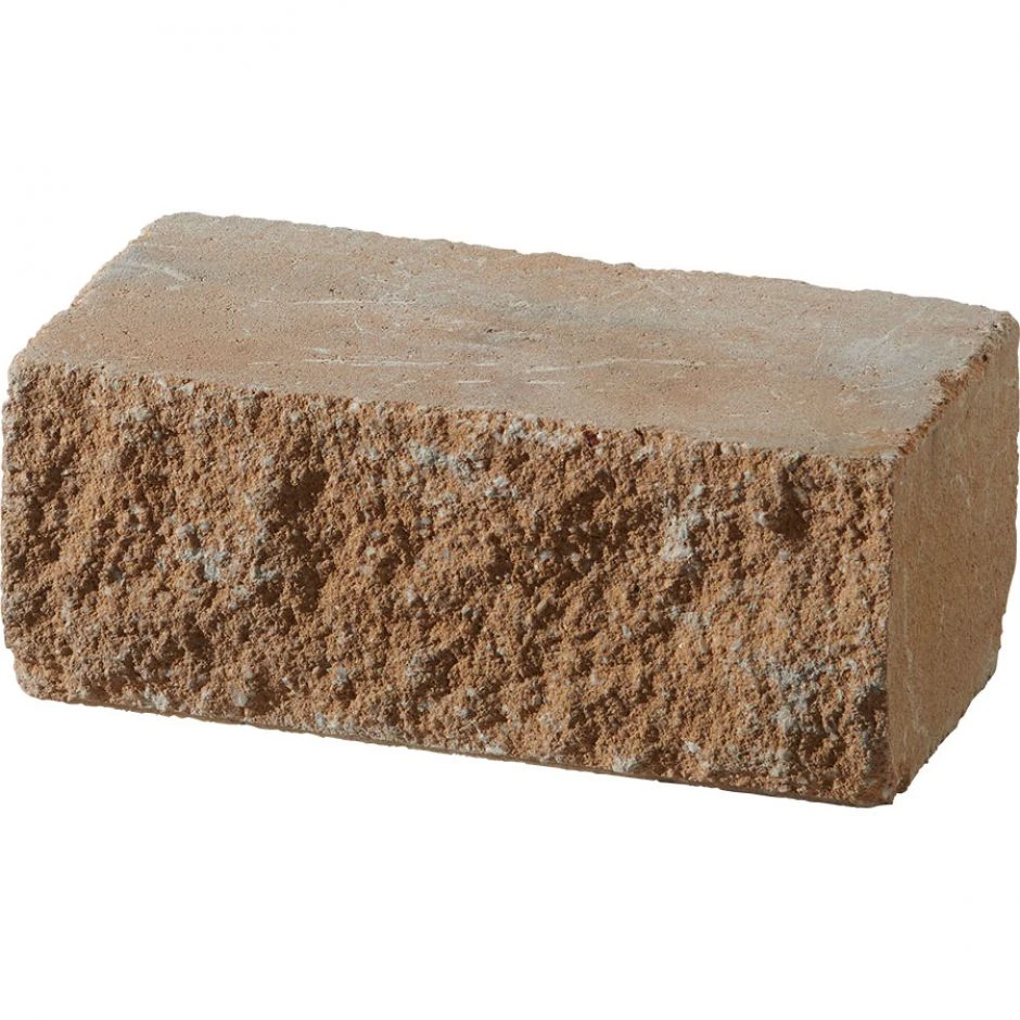 KANN Gartenmauer Vermont Kompakt Sunset Mauersteine