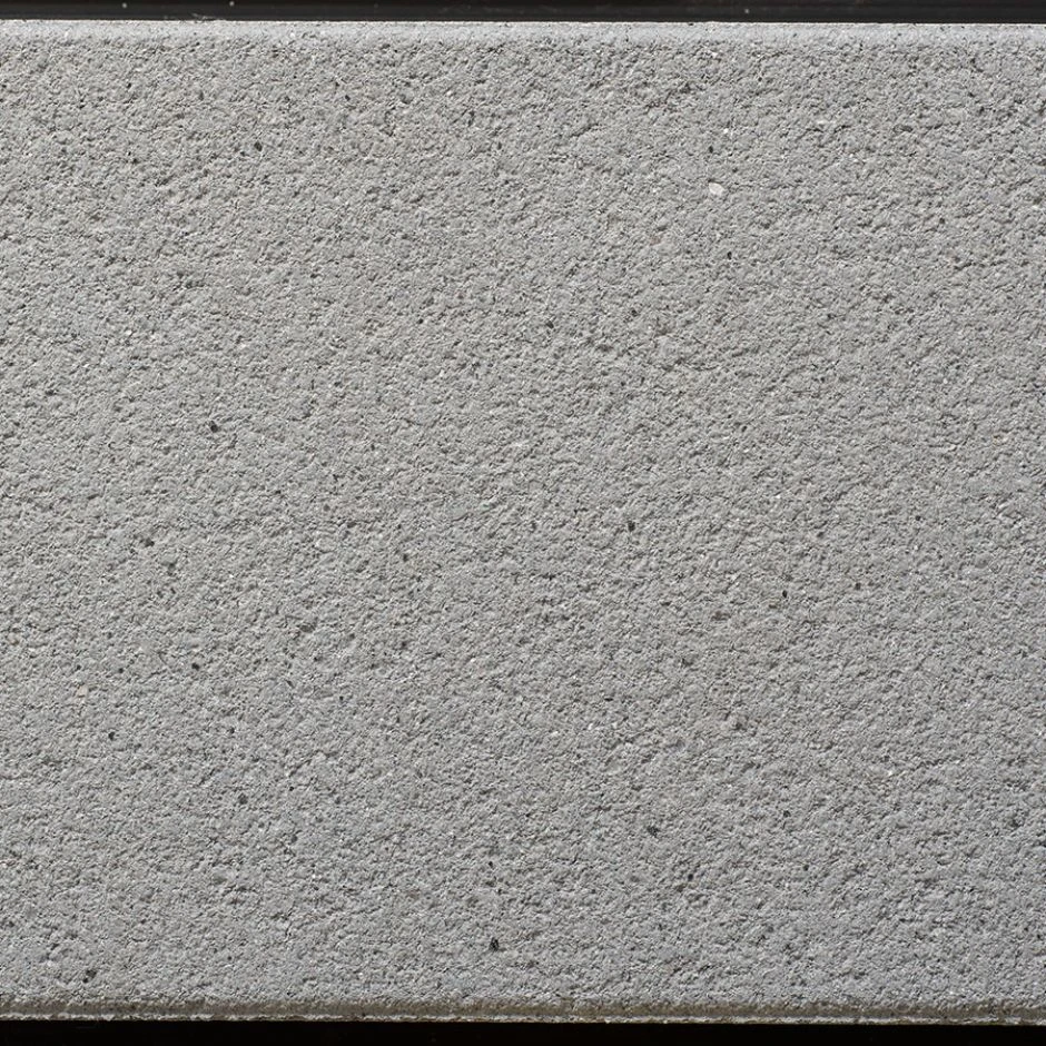 KANN Blockstufe Vios Grau Feingestrahlt â Bild 2