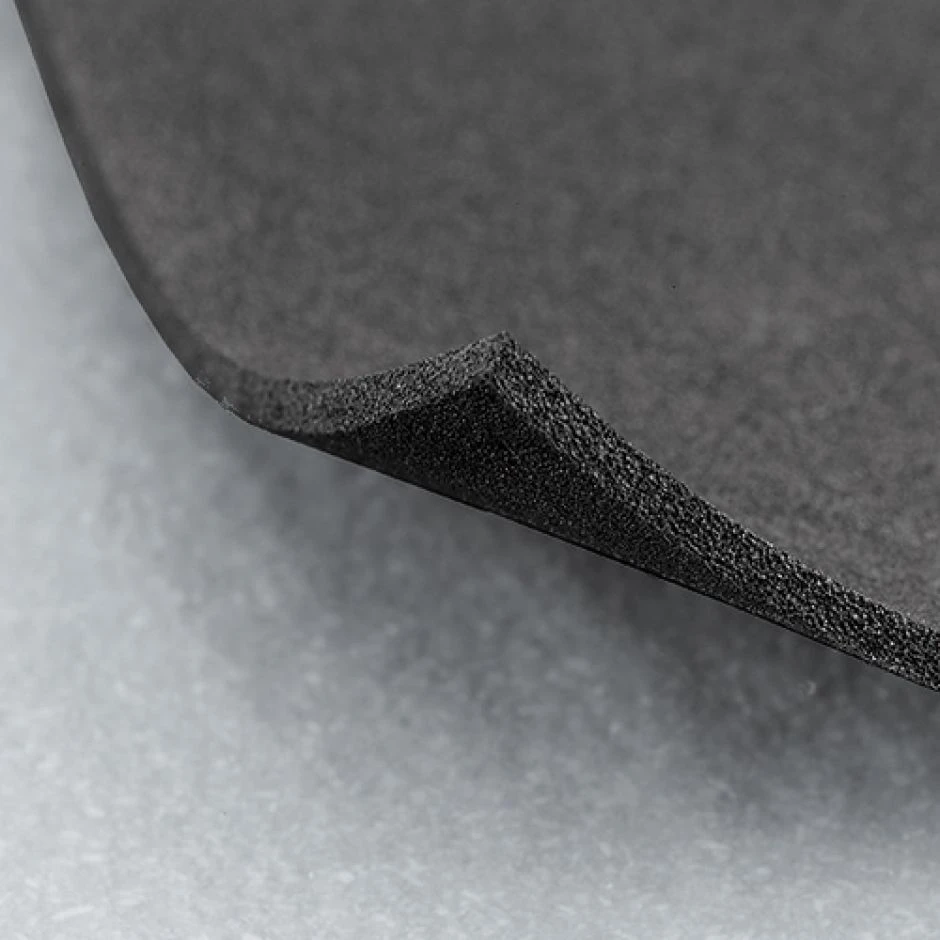 HARO TrittschalldÀmmung V-Tec Schallschutz Kunststoff