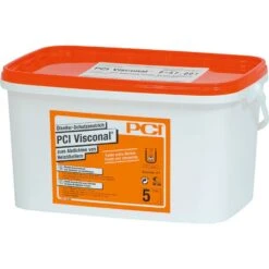 PCI Visconal Ölkeller-Schutzanstrich