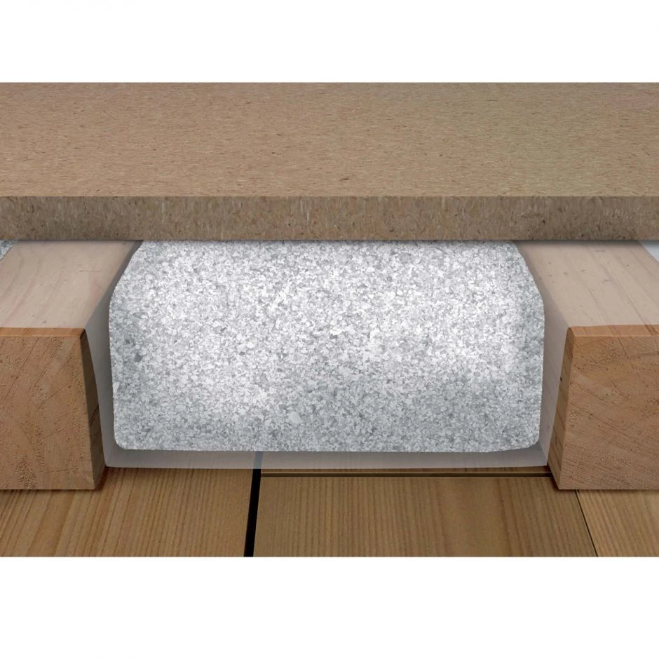 Fermacell Wärmedämmschüttung – Bild 2