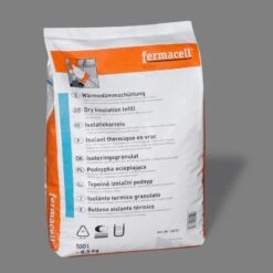 Fermacell Wärmedämmschüttung