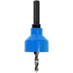 NATURinFORM Terrassenbaubohrer FĂŒr Profilbohrschrauben 5,5 Mm