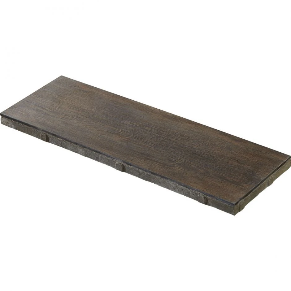 KANN Terrassenplatte Yamino Betonplus Braun-meliert â Bild 4