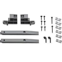 VELUX Montageset ZOZ 238 Für SSS/MML/MSL Größen 102 Bis 810