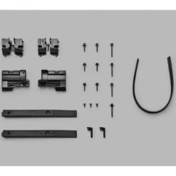 VELUX Montageset ZOZ 253 Für SSL/SML Größen 102 Bis 206