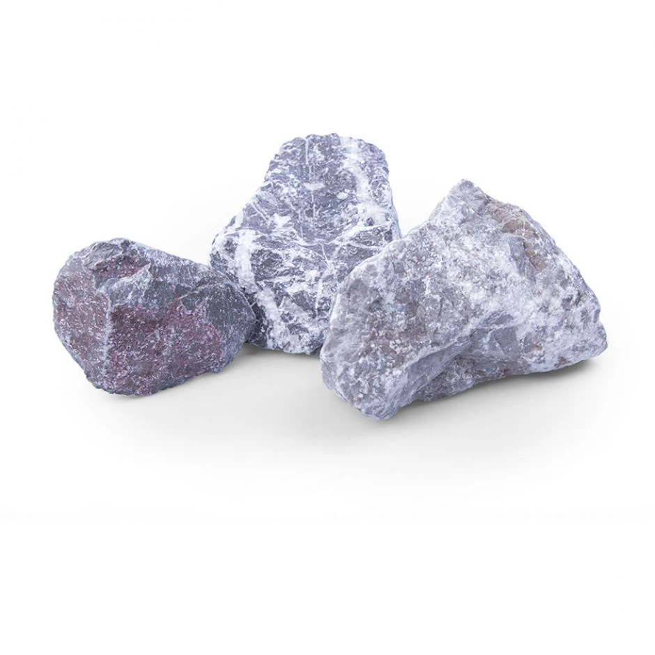 Bruchsteine Zuckerstein