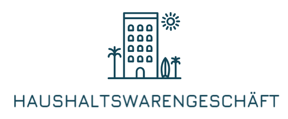 Haushaltswarengeschäft